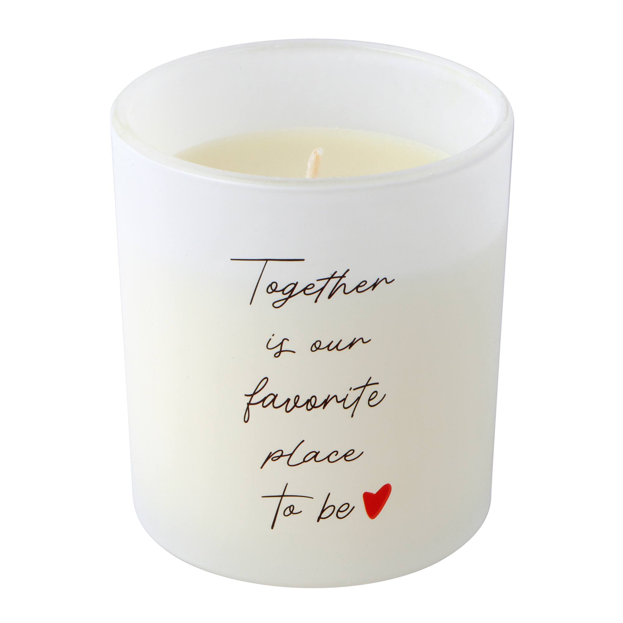 Scented Candle in Favorite Place Gift Box by Ashland®